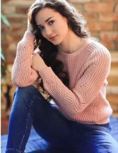 Elite escort service in Khirkiya for home and hotel visits